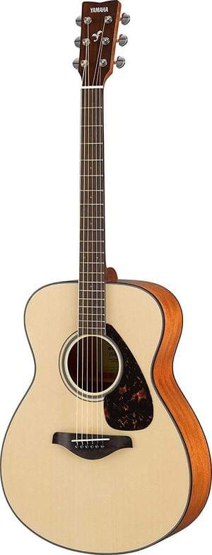 Yamaha FS820 Natural Acoustic Guitar